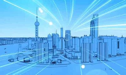 智慧城市新階段 建筑智能化技術的演變與系統設計