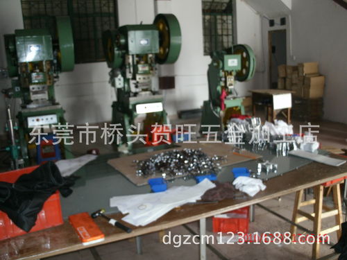 選擇迪賀五金，開啟高質(zhì)量氣眼供應(yīng)新篇章